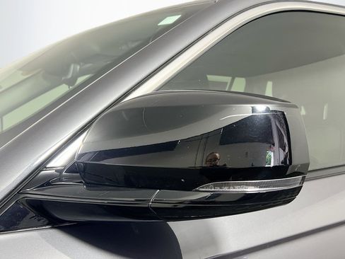 Used 2022 Jeep Grand Cherokee Limited RWD image 12