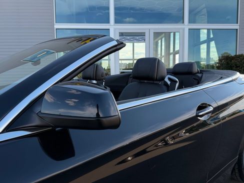Used 2012 BMW 650i Convertible RWD image 70