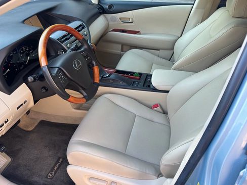 Used 2010 Lexus RX 350 AWD image 17