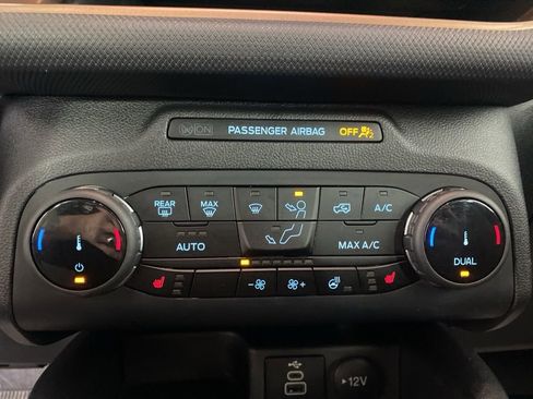 Used 2024 Ford Bronco Sport Outer Banks w/ Tech Package image 7