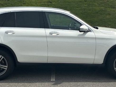 Used 2022 Mercedes-Benz GLC 300 4MATIC image 6