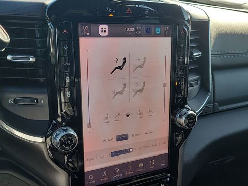 New 2026 RAM 2500 Laramie w/ Night Edition image 23