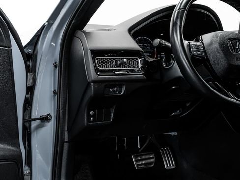 Used 2022 Honda Civic Sport image 21