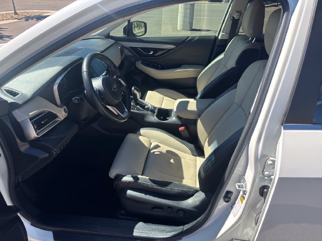 Used 2020 Subaru Outback Limited w/ Popular Package #2 AWD/4WD image 13