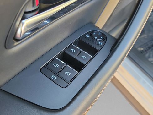 Used 2025 MAZDA CX-90 3.3 Turbo w/ Preferred Package image 23