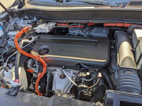 Used 2023 Honda CR-V Sport image 12