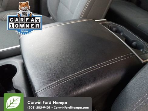 Used 2022 RAM 1500 Big Horn w/ Trailer Tow Group image 19