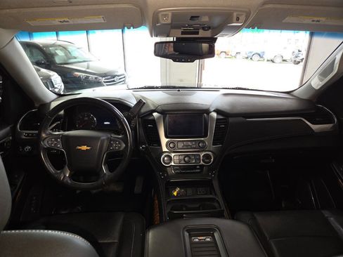Used 2017 Chevrolet Tahoe Premier AWD/4WD image 22