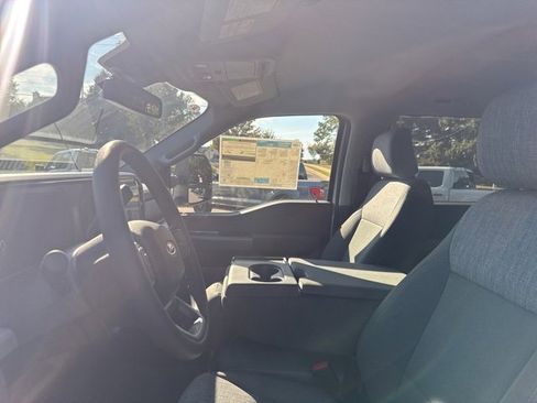 New 2026 Ford F250 XLT w/ XLT Premium Package image 23