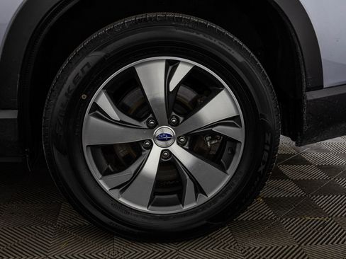 Used 2023 Subaru Ascent Premium w/ Convenience Package image 52