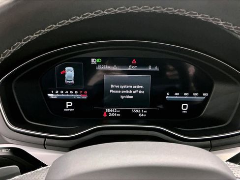 Used 2023 Audi A5 2.0T Premium Plus w/ Premium Plus image 22