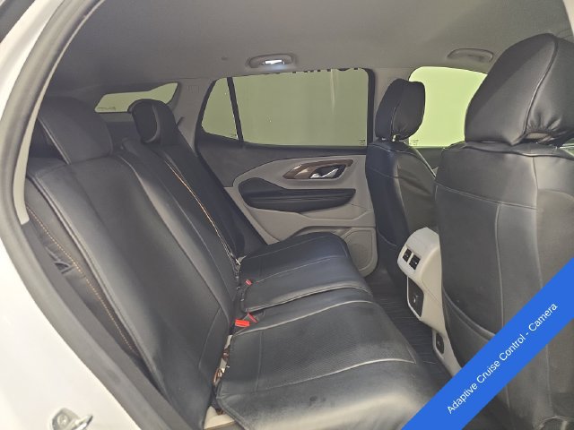 Used 2020 GMC Terrain SLE w/ Driver Convenience Package AWD/4WD image 13