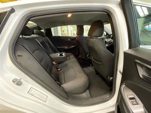 Used 2023 Chevrolet Malibu LT image 22