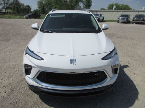 New 2026 Buick Encore GX Sport Touring image 10