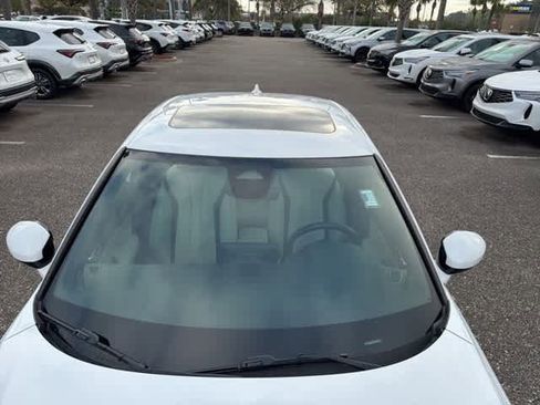 Used 2023 Acura Integra A-Spec image 13