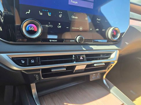 New 2026 Lexus RX 350 AWD/4WD image 30