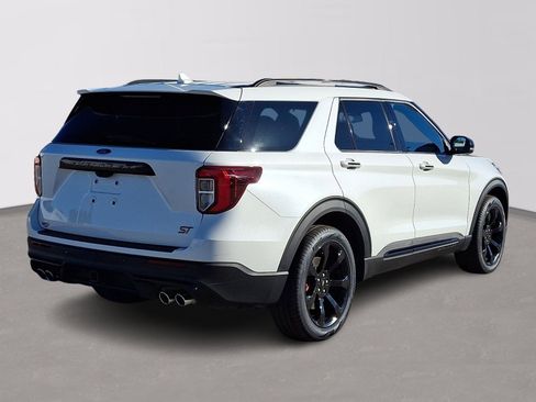Used 2023 Ford Explorer ST w/ Equipment Group 401A image 6