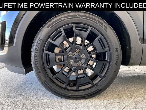 Used 2021 Kia Telluride SX w/ SX Prestige Package image 12