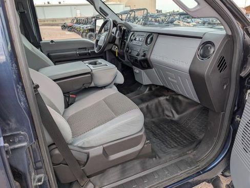 Used 2013 Ford F350 XL w/ PWR Equipment Group image 36