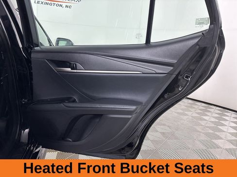 Used 2025 Toyota Camry XSE image 26