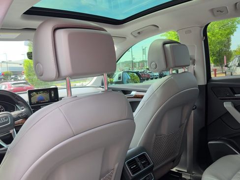 Used 2018 Audi Q5 2.0T Premium Plus AWD/4WD image 17