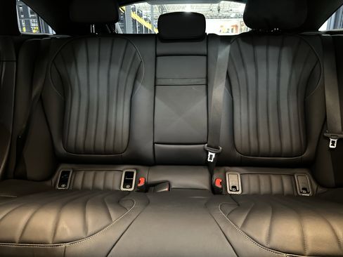 Certified 2022 Mercedes-Benz EQS 580 EQS 580 image 29