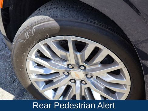 Used 2024 Chevrolet Tahoe High Country image 48