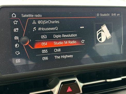 Used 2024 Toyota Supra Premium w/ Driver Assist Package RWD image 16