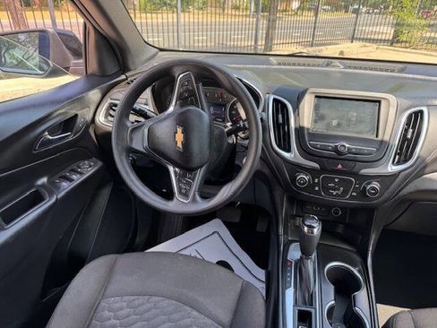 Used 2019 Chevrolet Equinox LT image 35