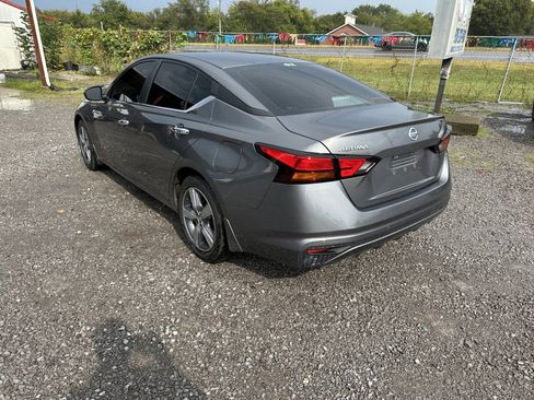 Used 2021 Nissan Altima 2.5 S w/ Driver Assist Package image 7