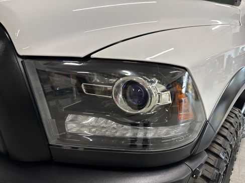 Used 2020 RAM 1500 Classic Warlock image 94