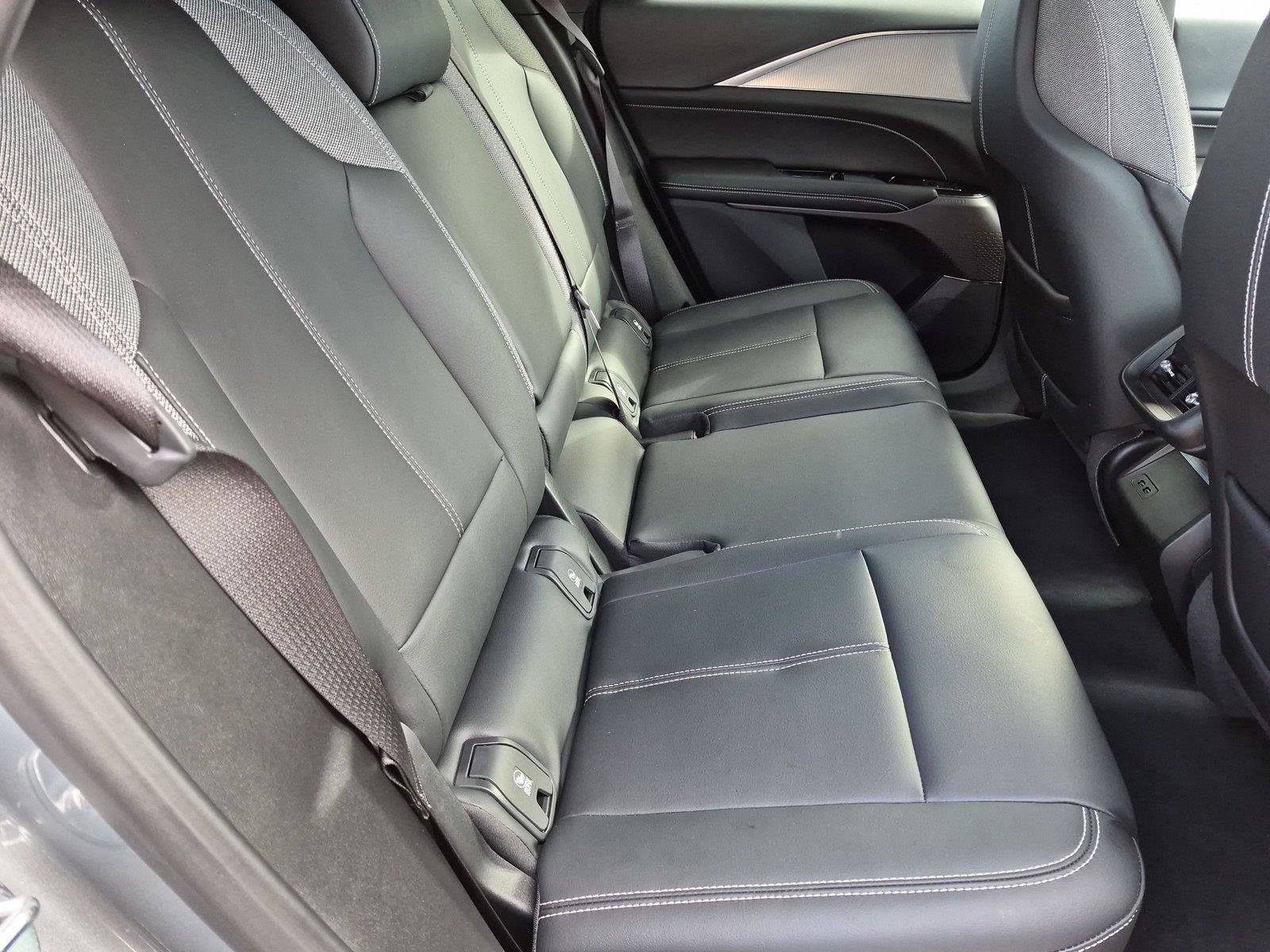 Used 2024 Cadillac Lyriq Tech AWD/4WD image 30