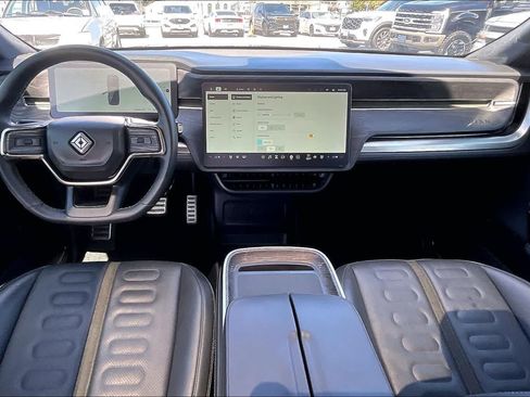 Used 2023 Rivian R1S Launch Edition AWD/4WD image 10