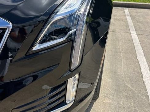 New 2026 Cadillac XT5 Premium Luxury w/ LPO, Floor Liner Package FWD image 12