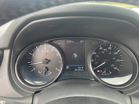 Used 2020 Nissan Rogue S w/ Special Edition Package FWD image 18