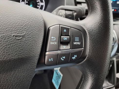 Certified 2024 Ford Transit 350 XLT image 21