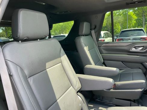 Used 2024 Chevrolet Tahoe Z71 w/ Luxury Package AWD/4WD image 38