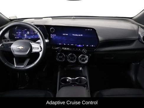 Used 2024 Chevrolet Blazer EV LT AWD/4WD image 13