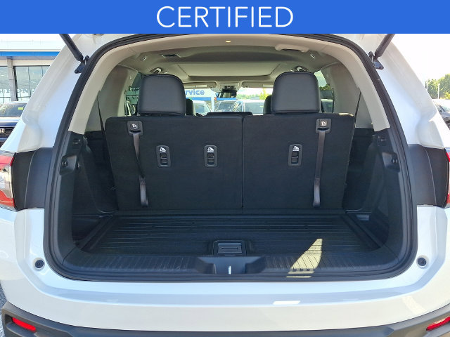 Certified 2026 Honda Pilot Elite image 29