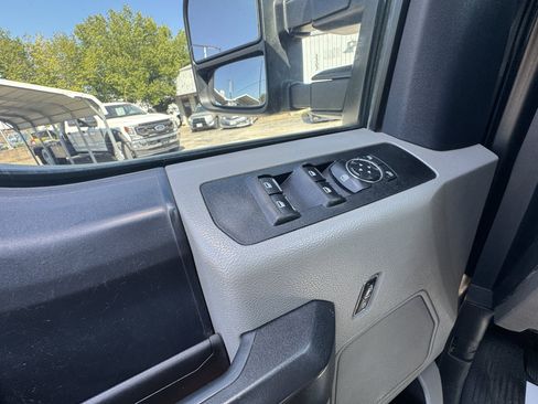 Used 2022 Ford F350 XL w/ STX Appearance Package AWD/4WD image 20