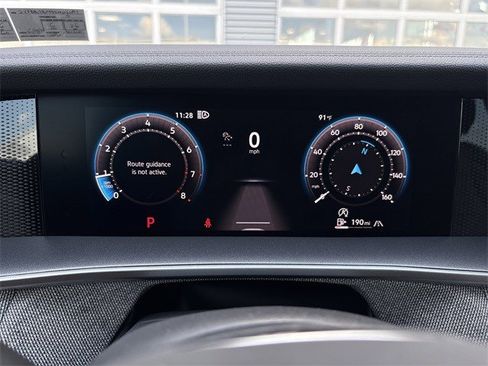 Used 2025 Volkswagen Tiguan S image 26