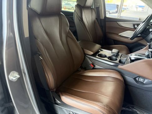Used 2022 Acura MDX SH-AWD w/ Advance Package image 20
