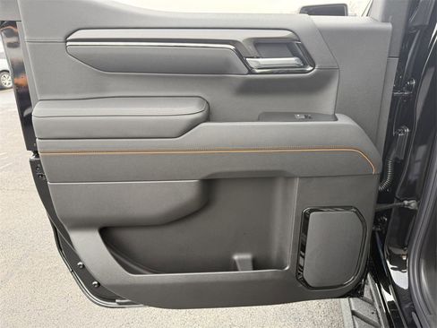 New 2026 GMC Sierra 1500 AT4 w/ AT4 Premium Package image 32