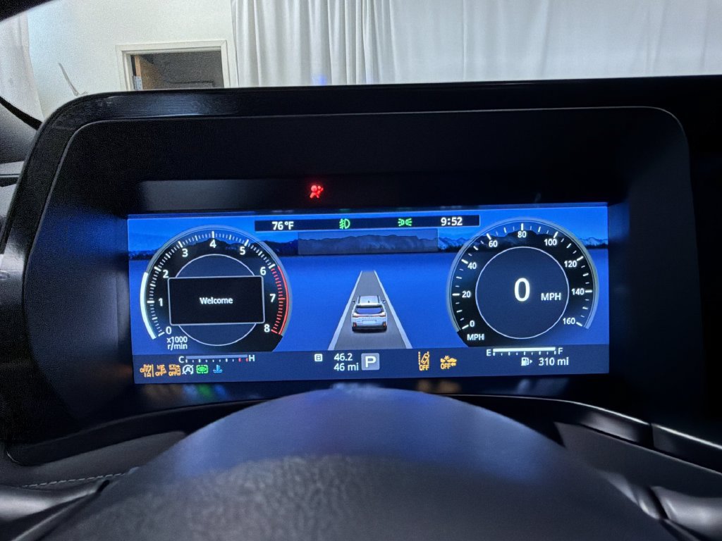 New 2026 Subaru Outback Touring XT AWD/4WD image 21