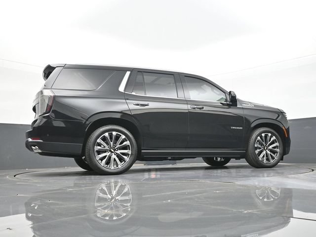 New 2026 Chevrolet Tahoe High Country AWD/4WD image 55
