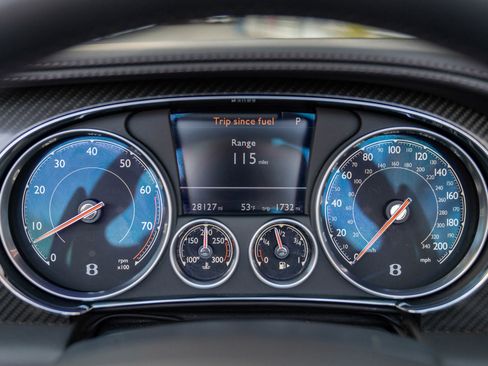 Used 2017 Bentley Continental GT Speed image 24