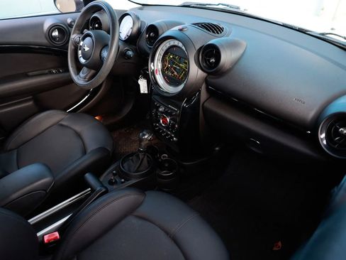 Used 2014 MINI Cooper Countryman S image 18