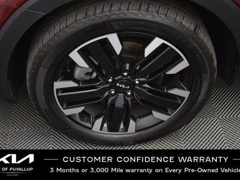 Certified 2024 Kia Telluride SX Prestige w/ Towing Package AWD/4WD image 22