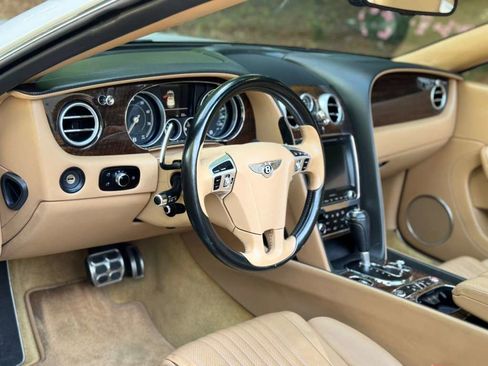 Used 2016 Bentley Continental GT AWD/4WD image 34