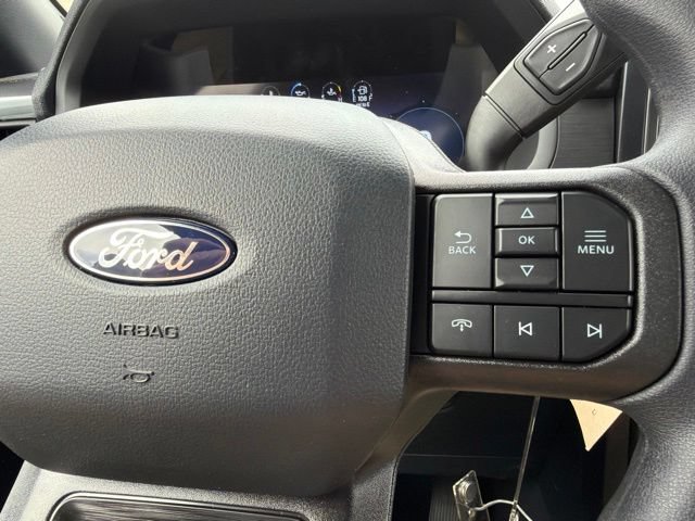 New 2026 Ford F150 STX w/ Equipment Group 200A AWD/4WD image 20